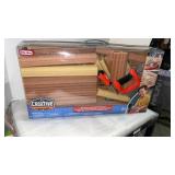 $50 Little Tikes Creative Construction Master