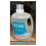 21 dollar eco laundry detergent