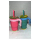 $21 kids tumblers