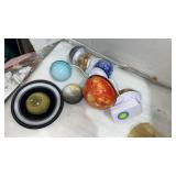 $40 3-D universal modal