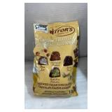 Open package , Italian chocolates