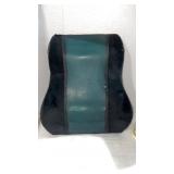 ergonomic lumbar support back cushion , net