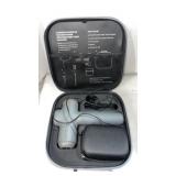 $100 massage gun not tested