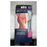 22 dollars size XS Tommy Hilfiger cotton bikini