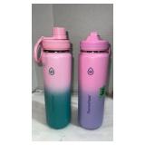 $30 ThermoFlask Water Bottles