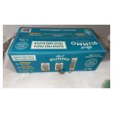 $23 Rummo Gluten Free Pasta Variety 6 x 340 g