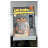 $20 size XXL bench menï¿½s active T-shirts