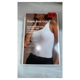 $20 size M womenï¿½s smoothing contour rank