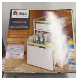 $40 two tier organizer