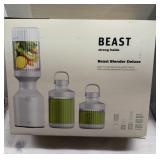 $200 beast blender deluxe
