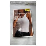 $20 size S contour  tank