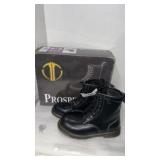 $70 size M6 L8 Boots