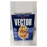 $12 Kellogg's Vector Meal Replacement Cereal