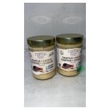 $18 Tartufi Jimmy Truffle & Cheese Sauce.