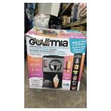 $200 automatic soft serving ice machine