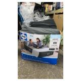 $200 Sealy AlwayzAir Mattress Queen not tested