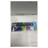 Air fresheners five unitS