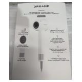 $80 high-speed hairdryer