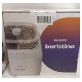 $500 Phillips espresso machine