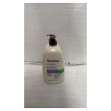 $20 Aveeno stress, relief, body wash two packs