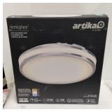 $40 LED flush mount light