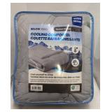 $70 cooling comforter