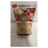 $12 coconut and cashew butter granolas expiry