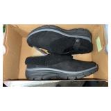 $40 size 7 Skechers women's Swift Fit black