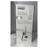 $20 toilet brush two piece