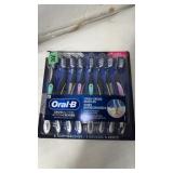 17 dollar oral B toothbrush