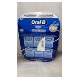 $20 oral B Glide Advanced Floss.