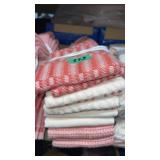 $29 KitchenAid Vintage Stripe Kitchen Towels,