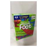 $26 Fruit by the Foot