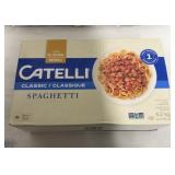 $13 classic spaghetti