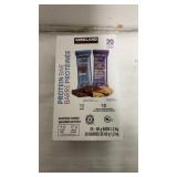 $35 protein bars, 20 bars