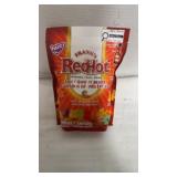 $7 spicy gummy bears