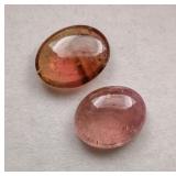 $5,100 Appraisal - 8.65 ct Cert. Tourmaline gemsto