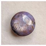 $16,500 Appraisal - 11 ct Cert. Untreated Star Rub