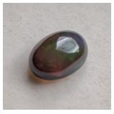 $5,775 Appraisal - 2.31 ct Cert. Welo Opal gemston