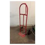 2 Wheel Dolly
