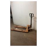 Pallet Jack