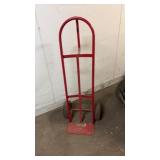 2 wheel dolly