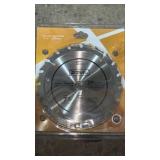 $10 , 7 1/4 inch circular saw blade