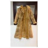 Perviously owned Cosa Nova jacket size 10