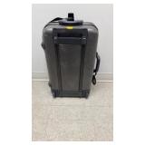 Travel suit case