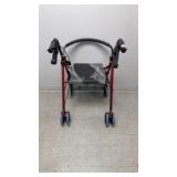 Mobility walker