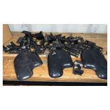 Miscellaneous component of Honda fuel tank path