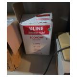 Shrink film