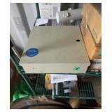 Key box