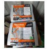 2 packages of Auto socks